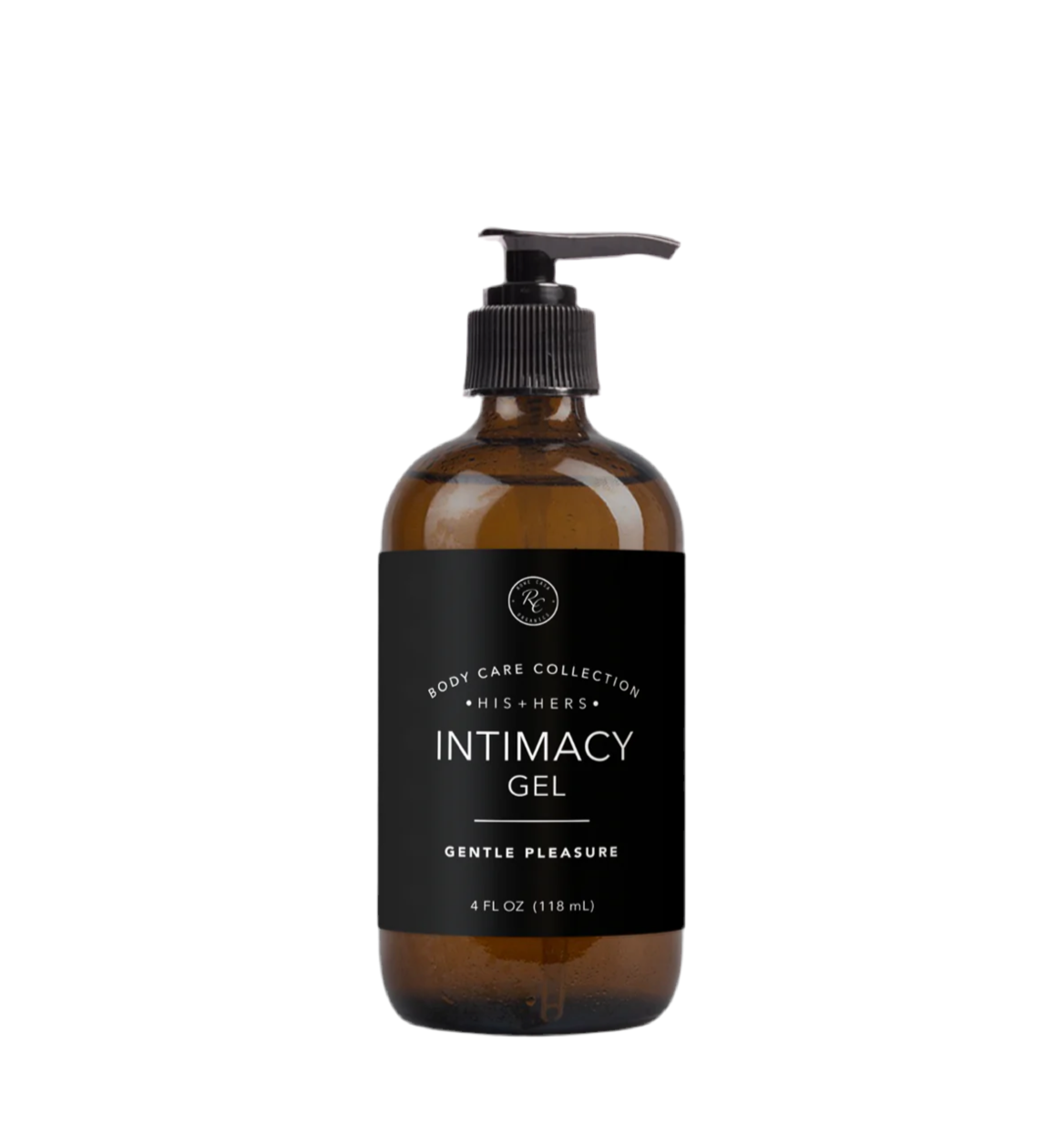 INTIMACY GEL | 4 OZ Rowe Casa