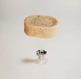 magnetic soap dish