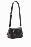 Small floral bag Desigual
