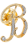 Lapel Pin B