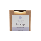 UNSCENTED BABY BAR SOAP | 3.5 OZ