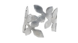 Handmade Bracelet Leaves