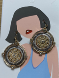 Tryon Earrings