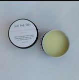 Lavender Tallow Balm Grass Fed