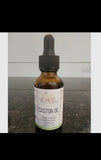 Pure 100% Castor Oil Cold Press