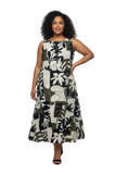 ELLA Dress GERSHON BRAM