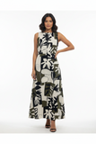 ELLA Dress GERSHON BRAM