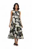 ELLA Dress GERSHON BRAM