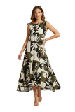 ELLA Dress GERSHON BRAM