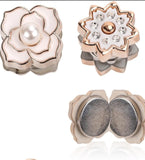 Magnetic Brooch Pins