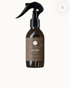 RC Swim Spray | 8 oz