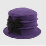 Winter Bucket Hat