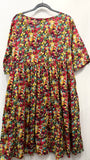 JANA DRESS / 607 / DRESS ADDICT