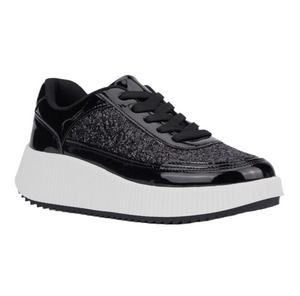 Low Top Platform Sneakers Women