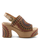 L'ARTISTE STEVIENIX SANDALS