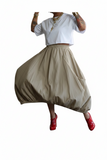 Parachute Skirt