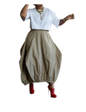 Parachute Skirt
