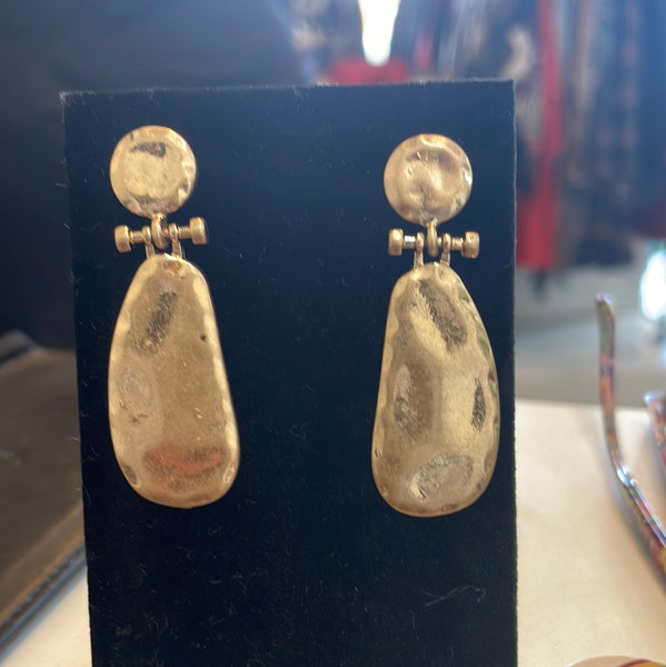 Dangling Earrings- Women