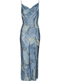 Desigual women's Strap dress