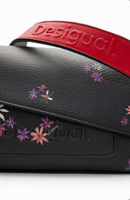 Load image into Gallery viewer, Small floral bag Desigual