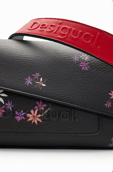 Small floral bag Desigual