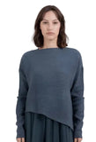 Asymmetric Sweater