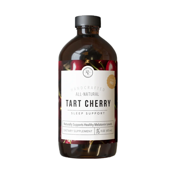 Tart cherry| 16 OZ