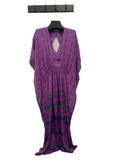 Moments Kaftan Dress