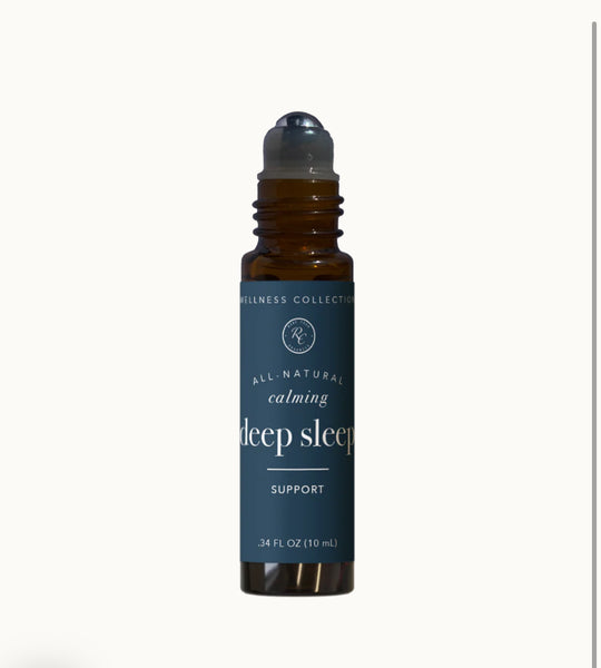 Deep Sleep Support | 10 Ml