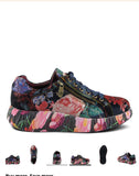 L'ARTISTE DALLYN SNEAKERS