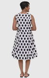 Poppie Dress In Dobba Do
