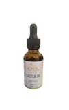 Pure 100% Castor Oil Cold Press