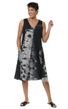 CV656 Poppie Dress in Morocco