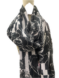 Chiffon Scarf