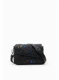 Desigual Small letters bag