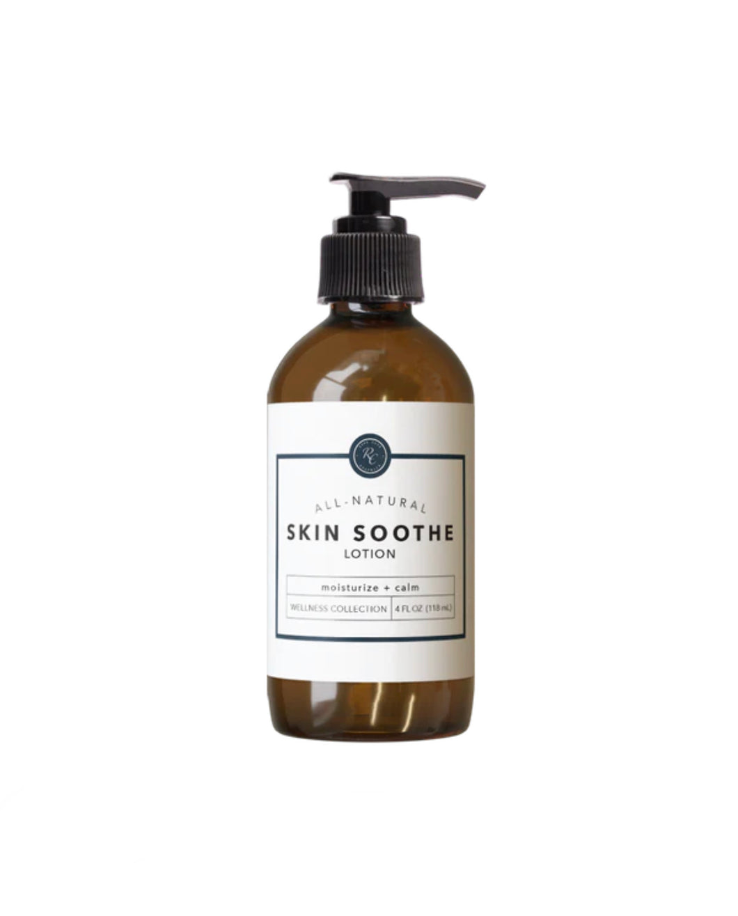 SKIN SOOTHE LOTION | 4 OZ