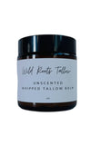 Whipped Grass-Fed Beef Tallow Balm