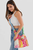 Kantha Hobo Bag