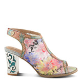 L’ ARTISTE WOWZA SHOES