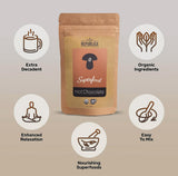 Organic Hot Chocolate