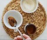 Organic Decaf Mushroom Coffee