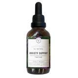 ANXIETY SUPPORT TINCTURE | 2 OZ