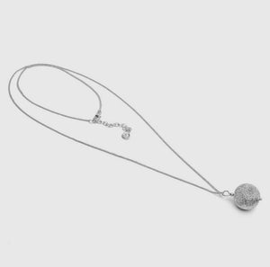 Handmade Pendant Necklace