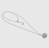 Handmade Pendant Necklace