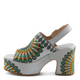 L'ARTISTE STEVIENIX SANDALS