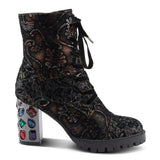 L'Artiste Solay Delsol Boots