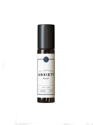 ANXIETY RELIEF | 10 ml Rowe Casa