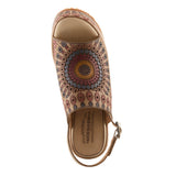 L'ARTISTE STEVIENIX SANDALS