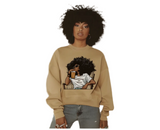 Sweatshirt Protecting my Peace