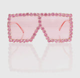 Statement Necklace Earrings Set